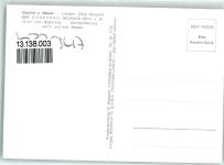 88175 W8999 Neuhaus , Allgäu - Gasthof zum Rössle