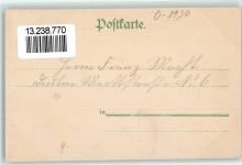 01744 O8230 Dippoldiswalde - Gasthaus Zum Steinbruch Erholungshaus König Johann Turm Dippoldshöhe