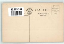 Military Mail and Volunteer Review Zeitung Zeitungs AK