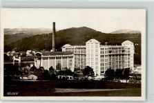 Nejdek Neudek - Fabrik Wollkämmerei