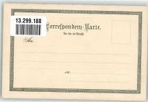 Nr. 1508 sign. Carl Schmidt Berg Patteriol in Tirol Zieher Ottmar 1900 Künstlerkarte