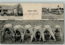 60310 Candor 1916 - Gasthaus Schleswiger Platz
