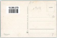 08393 O9612 Meerane - Turngemeinde-Gaststätten