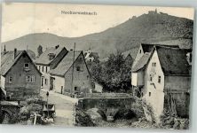69239 W6918 Neckarsteinach Gebrauchsspuren