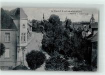 67292 W6719 Kirchheimbolanden - An der Stadtmauer