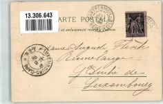 60350 Pierrefonds 1898 Lithographie Schloss Pierrefonds