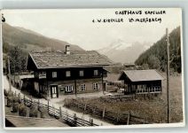 6293 Tux - Gasthaus Kapeller Lanersbach