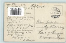 Kreuz Krzyz Wielkopolski - Lindenstraße