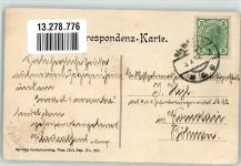 1030 Wien 3. Bezirk, Landstraße 1906 - Boerhavegasse u. Cadettenschule
