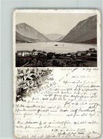 6212 Pertisau 1893 Gebrauchsspuren Ottmar Zieher Vorläufer