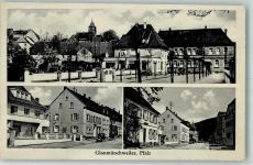 66907 W6791 Glan-Münchweiler