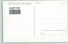 38458 W3185 Meinkot - Gasthaus Wiedemann Ehrenmal Kirche Am Sportplatz Dorfteich