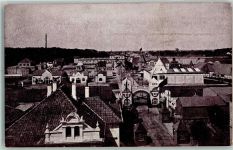 26121 W2900 Oldenburg 1905 - Landes-Ausstellung