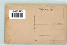 15938 O7963 Golßen - Luckauer Straße Gartenstraße