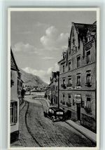 56859 W5584 Alf 1935 - Hotel zur Traube