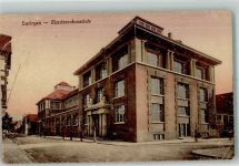 73728 W7300 Esslingen am Neckar Gebrauchsspuren Maschinenbauschule