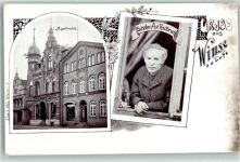 21423 W2090 Winsen Luhe - Apotheke Schäfer Ast Radbruch