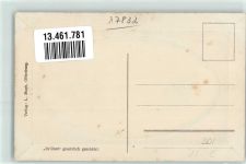 79341 W7832 Kenzingen Prägedruck Real- u. Volksschule
