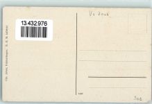 70771 W7022 Echterdingen - Handlung Bäckerei Chr. Alber Sauerkrautfabrik