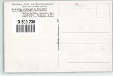 56753 W5441 Roes Foto AK Gasthaus Lenz