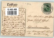 09232 O9116 Hartmannsdorf b Chemnitz, Sachs 1910 - Friedrichstraße Delikatess Geschäft Kinder
