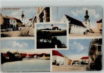 Golcuv Jenikov Goltsch-Jenikau 1923