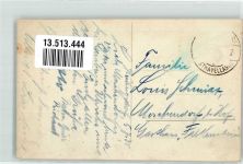 23777 W2444 Heringsdorf , Holst Foto AK Gasthaus zur Erholung Emailleschild