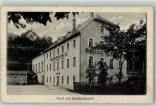 09235 O9135 Burkhardtsdorf - Gasthaus Auenberg