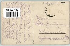 09235 O9135 Burkhardtsdorf - Gasthaus Auenberg