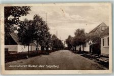 06493 O4301 Neudorf b Quedlinburg