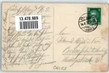 06493 O4301 Neudorf b Quedlinburg