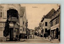 56355 W5428 Nastätten - Tabakwarenhandlung