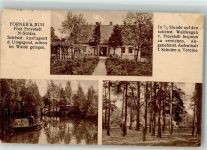 Freystadt Kisielice - Forner`s Ruh