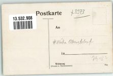 88175 W8999 Oberstein , Allgäu Privatfoto AK Familienaufnahme Ort handschriftlich