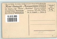 83250 W8215 Marquartstein Foto AK Hotel Gustapfel Schwimmbad