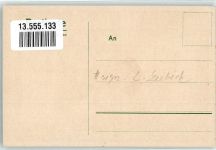 78048 W7730 Villingen -Schwenningen Lithographie 46. Verbandstag d. Oberbad. Creditgenossenschaften 1912 Villinger Volkstracht sign. Liebich