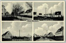 01587 O8400 Riesa - Weidaerstraße Friedrich-Flick-Straße OT Merzdorf