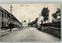 09619 O9215 Sayda 1910