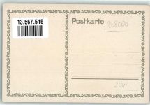 O8000 Dresden Margariten Tag Sterntaler Märchen Blumentag 191 Künstlerkarte