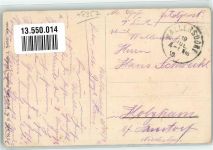 94522 W8357 Wallersdorf , Niederbay 1918
