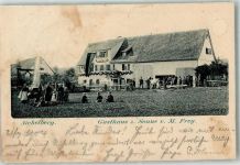 75323 W7547 Aichelberg , Kr Calw 1904 - Gasthaus zur Sonne