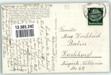 Tschech. Befestigungsgürtel im Sudetenland WK II 1939 Foto AK