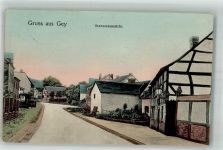 52393 W5165 Gey - Dorfstrasse