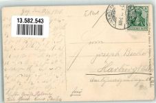 52393 W5165 Gey - Dorfstrasse