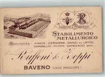 28831 Baveno 1928 BOAKC Fabrik
