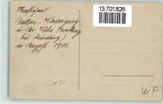 W8223 Deinting Stalleckner Carl bei Trostberg Ballon BOAKC