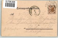 Karlovy Vary Karlsbad BOAKC Vorläufer Hans Heiling