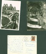 El Djem Kleinposten bis 20 Lot mit 10 AK Tunesien