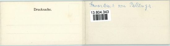 28048 Pallanza Klapp AK 2-fach