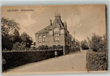 47608 W4170 Geldern - Gasthaus Schützenhaus